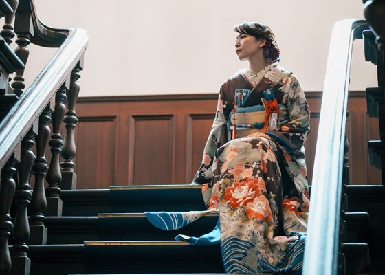 運営会社・TIES WEDDINGについて