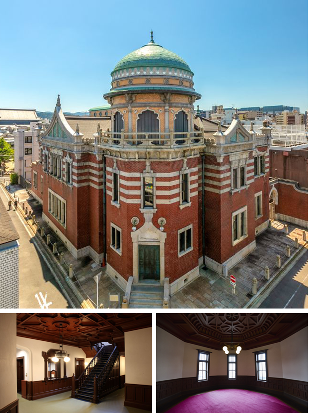 感謝と祈りで家族をつなぐ京都・本願寺伝道院ウェディング